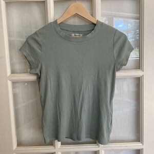 Madewell Basic Tee
